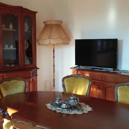 Villa Le Coccinelle Porto Viro Exteriér fotografie