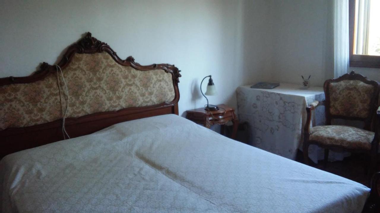 Villa Le Coccinelle Porto Viro Exteriér fotografie